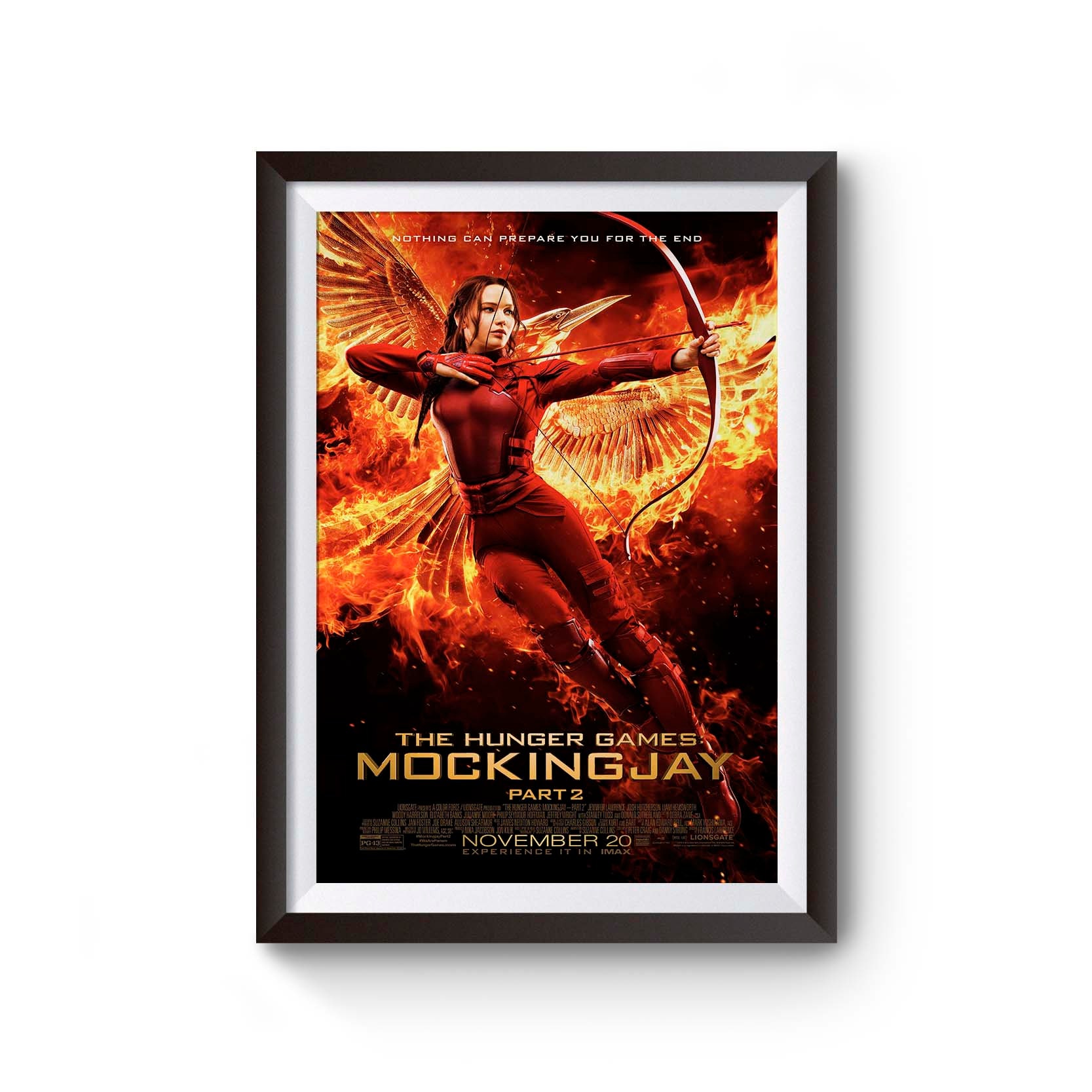 Mockingjay part 2 putlocker sale