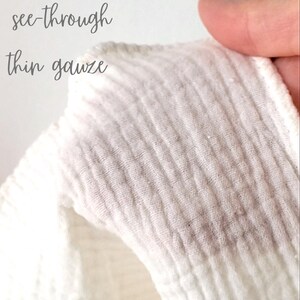 Minimalistic Tenugui Towels - Thin Gauze Cotton Kitchen Hand Towel - Absorbent, Quick-Drying Tea Towel