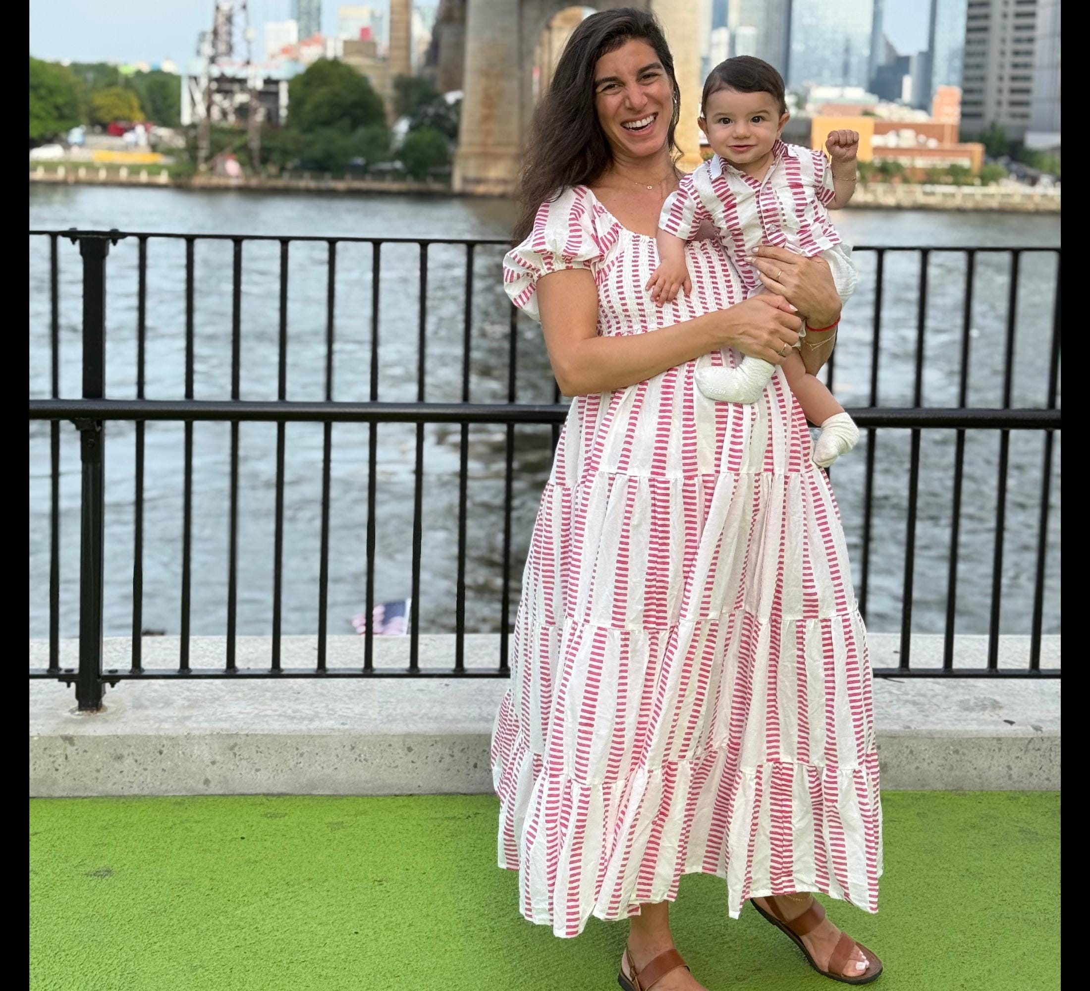 matching dress for mom and son Mommy Outfits Family Order(206) Black Colour Afghani champagne bridesmaid dress designed in soft rayon Color:Navy Sheer Plaid