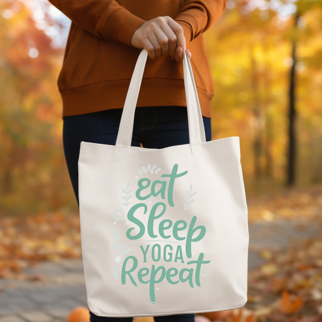 Sweat à capuche à manches longues « Eat Sleep Pray Lift