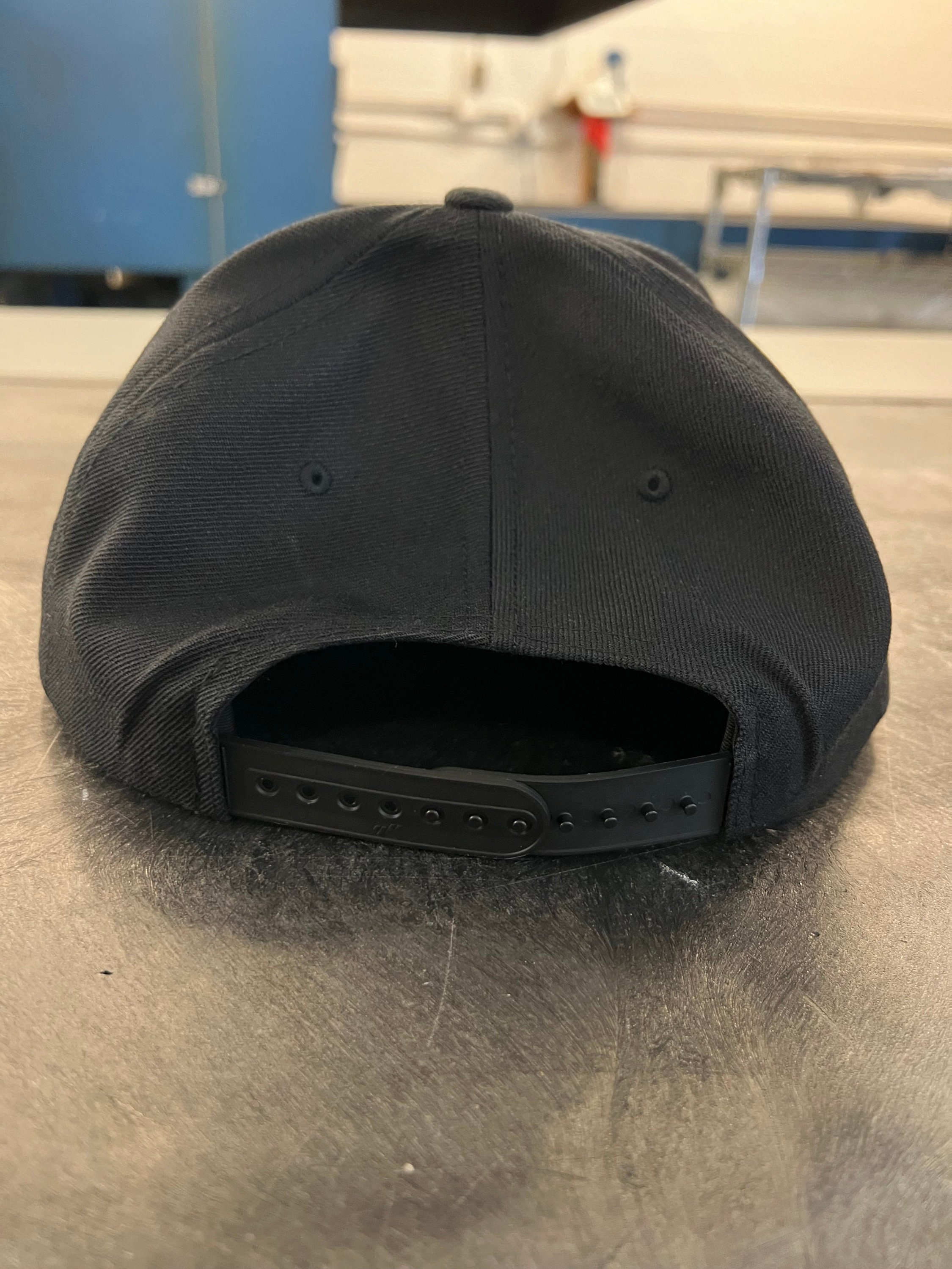 De La Soul Stakes is High Snapback - Etsy