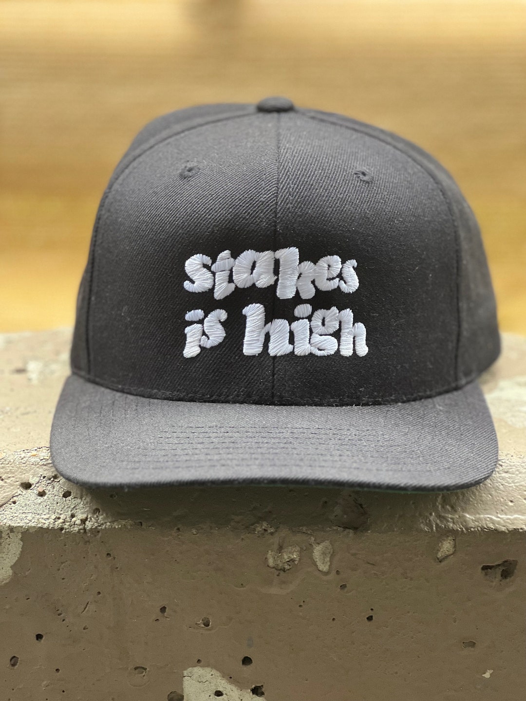 帽子 DE LA SOUL UNION HAT DE LA SOUL UNION HAT