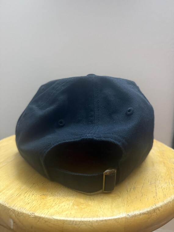 Def Jam Records Strap Back Hat - Etsy