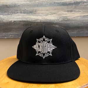Gang Starr SnapBack