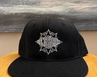 Guru Jazzmatazz T-shirt - Gang Starr - Jazz Hip Hop - DJ Premier