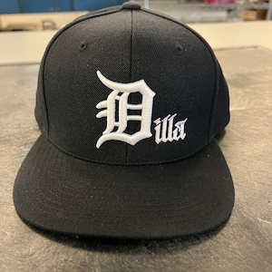 Big Sean Hat - Etsy