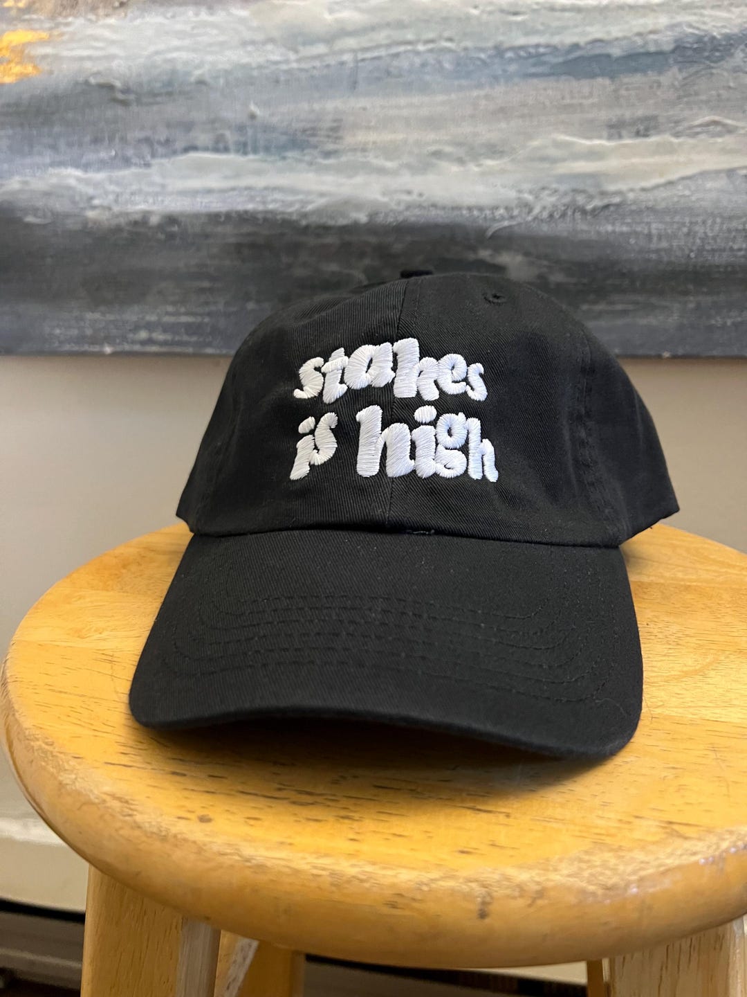 帽子 DE LA SOUL UNION HAT Buy De La Soul x Union Online at UNION LOS ANGELES