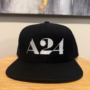 A24 Hat - Etsy