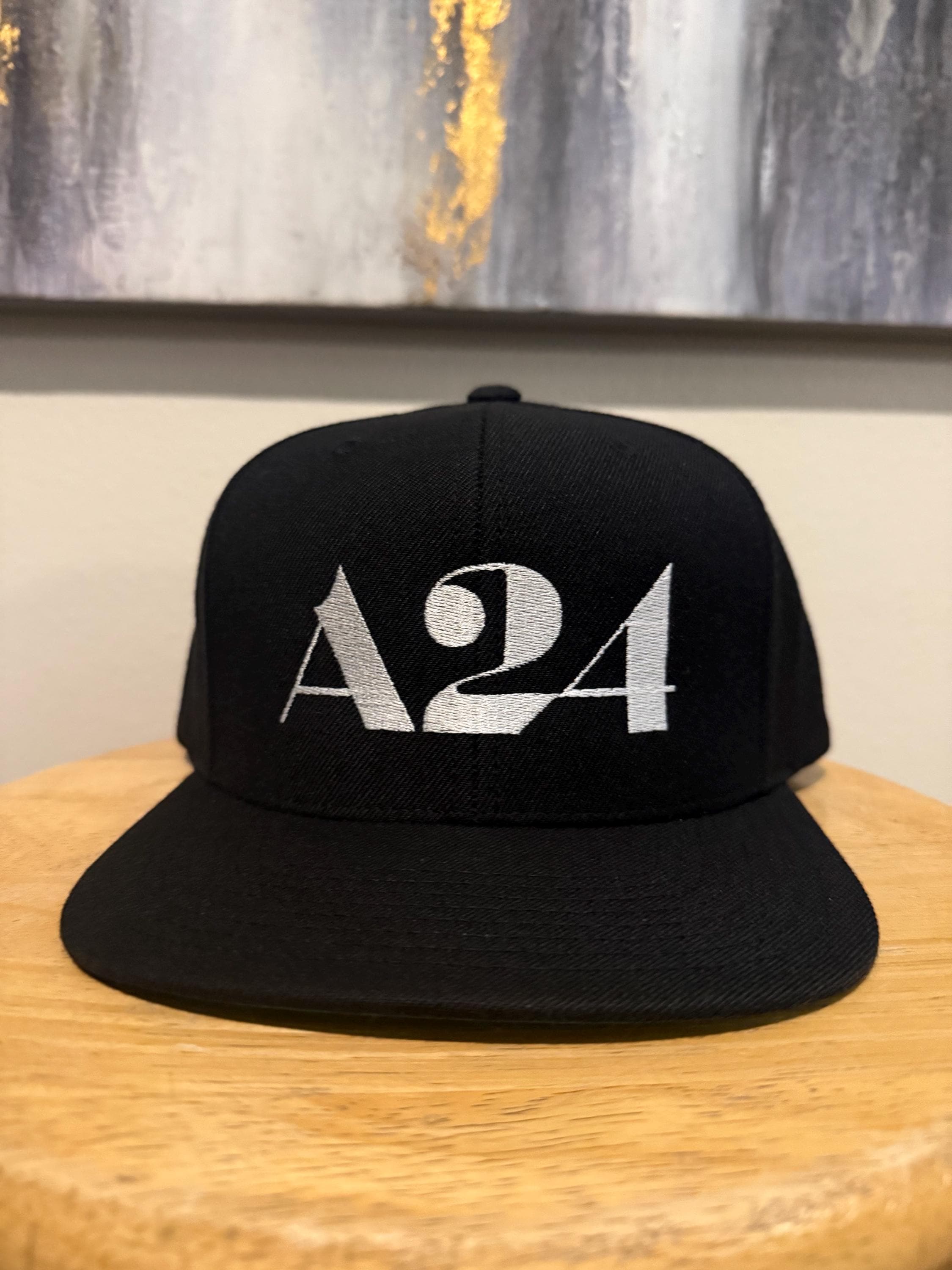 A24 Cap - Etsy