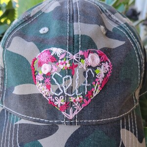Self Love Hat