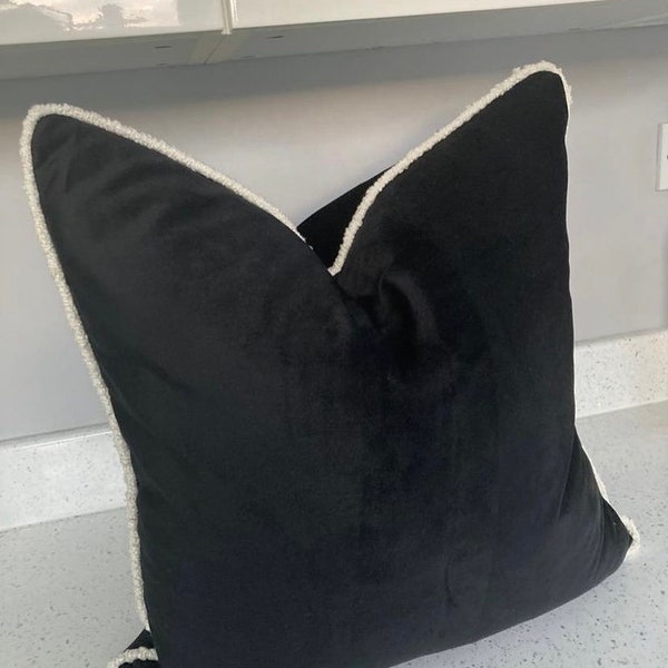 Velvet Piping Etsy UK