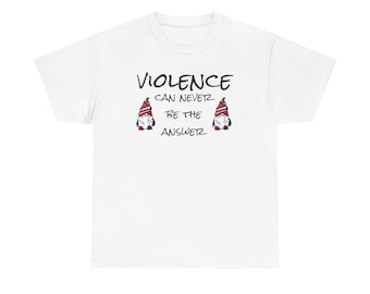 Unisex T-Shirt: Aktivistin für soziale Gerechtigkeit