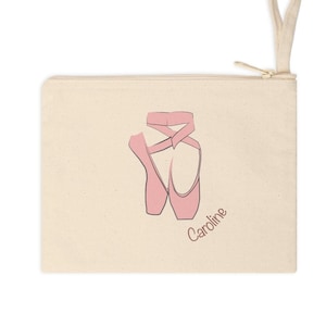 Pointe Shoe Storage Etsy
