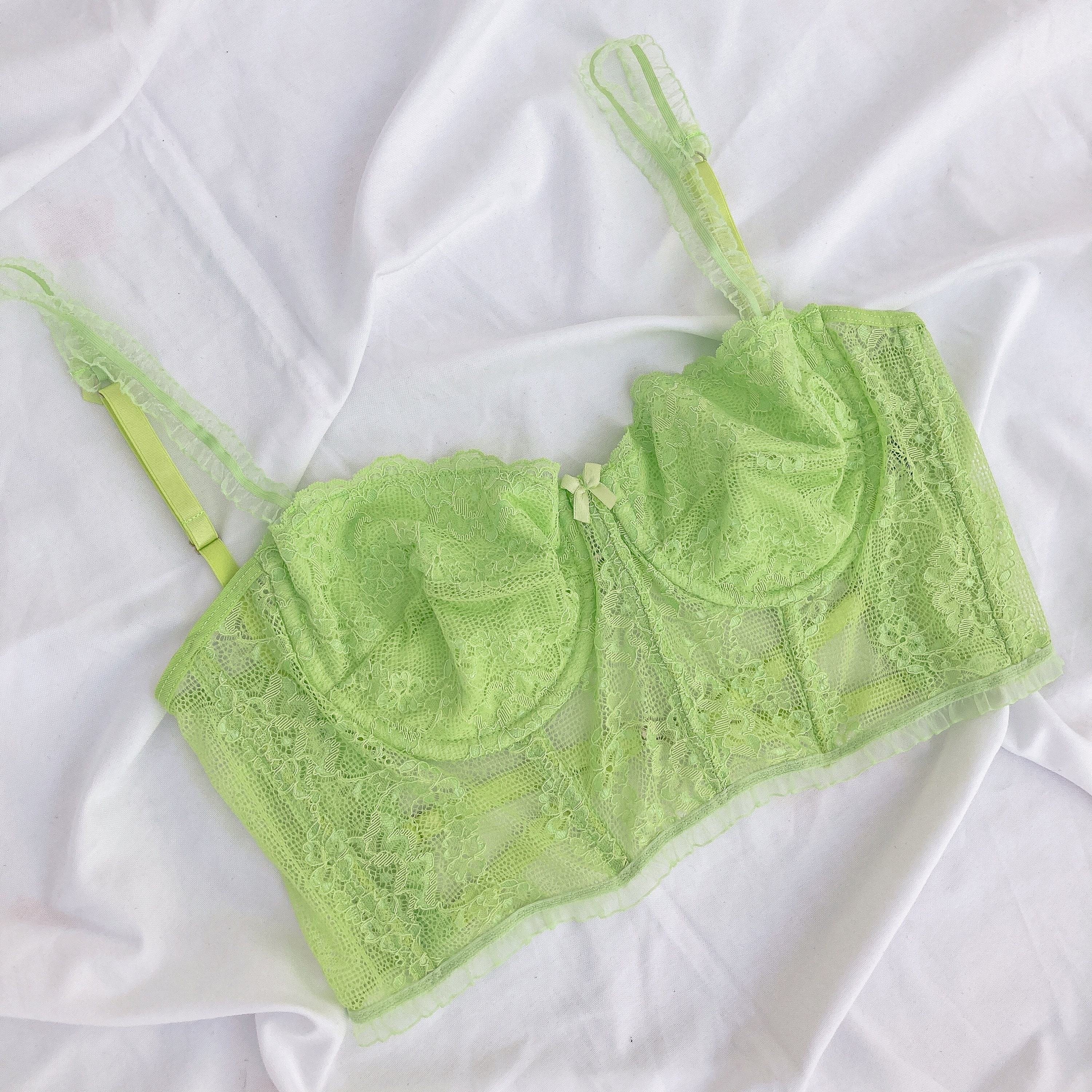  Lace Corset Bra Neon Green Corset Padded Corset Lace Underbust  Corset Bodice Bras Long Sleeve White Corset Top Plus Size Leather Corset  Spaghetti Strap Vest Top Pretty Corset Tops Cotton Camisole