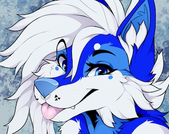 Icon YCH (Canine Only)
