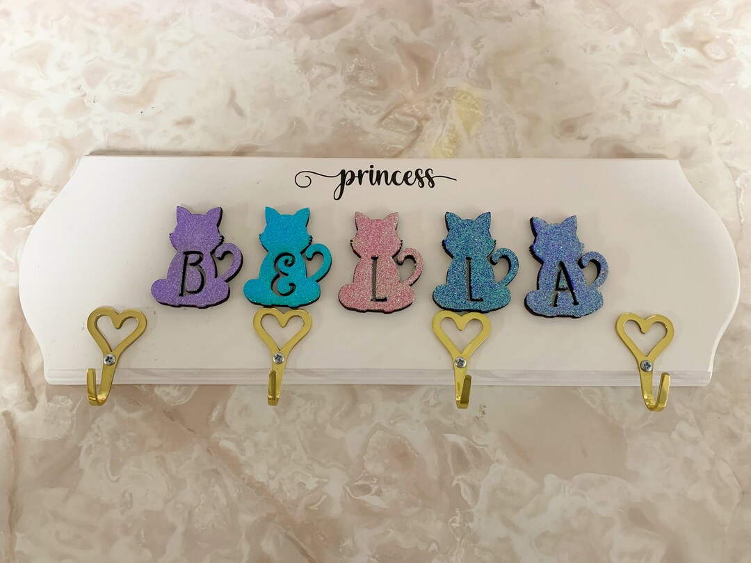 Dress up Clothes Hanger / Make Believe Clothes Hanger Etsy