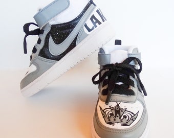 LA Kings Sneakers