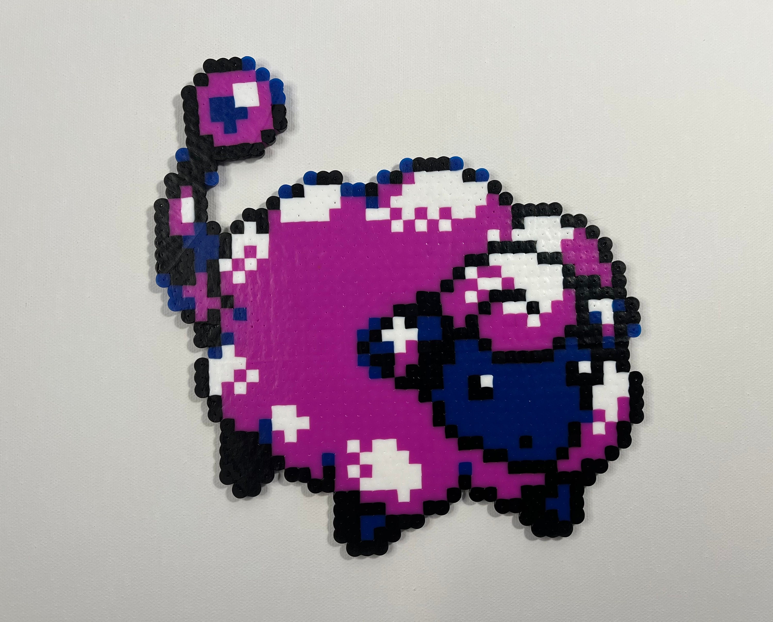 Mareep Pixel Art Etsy