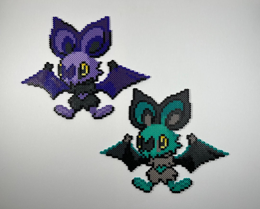 Noibat Pixel Art Etsy noibat-pixel-art-etsy