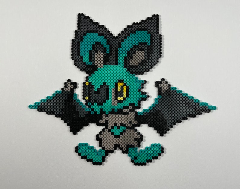 Noibat Pixel Art Etsy noibat-pixel-art-etsy