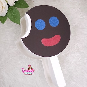 Paleta Payso / Box Digitale Datei /Svg - Silhouette Studio