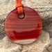 see more listings in the Chunky Round Pendant section