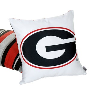 Ga Pillow Etsy