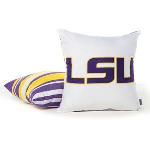Lsu home decor