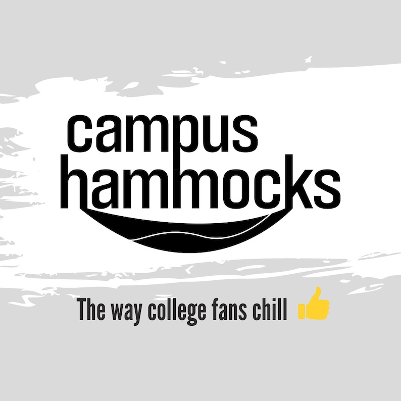 Outdoor Hanging Chair Swing Mount Kit Campus Hammocks Collegiate