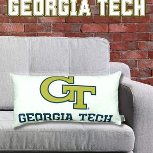 Georgia Tech Bed Party Dorm