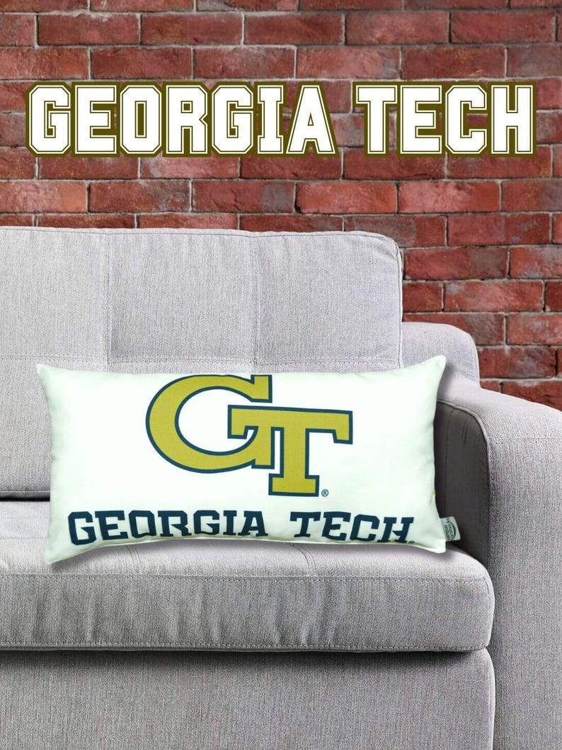 Georgia Tech Bed Party Dorm