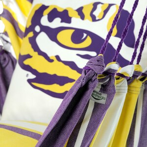 LSU Tiger Gift