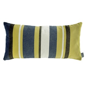 Yellow Jackets Pillow Decor