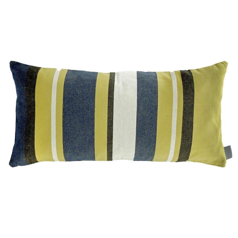 Yellow Jackets Pillow Decor