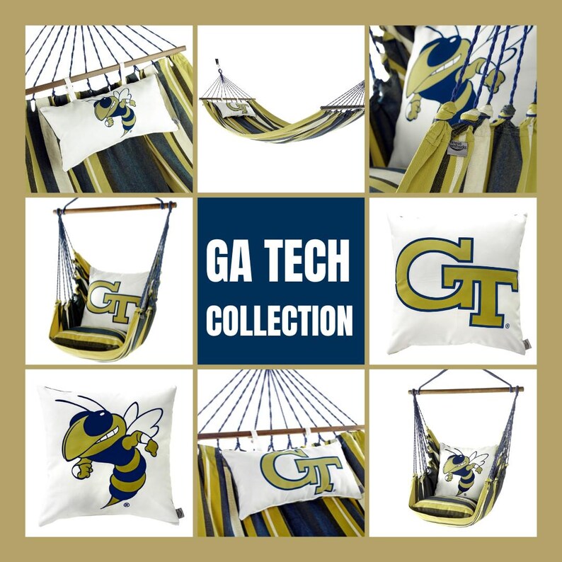 Georgia Tech Graduation Gift
