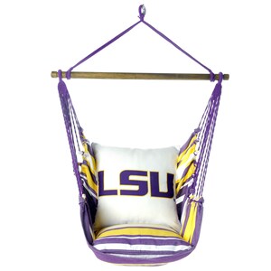 LSU Tigers Home Decor