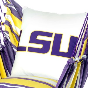 LSU merch