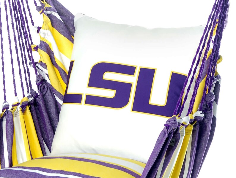 LSU merch