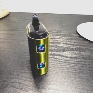vape-uri Al Fakher Crown Bar 8000 Puff Disposable Vape main image 0