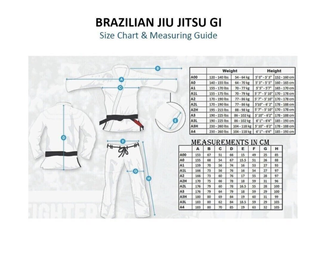 Kimono De Jiu-Jitsu (Gi) Shoyoroll IBJJF Lite II Blanc 2024 - 450 GSM, Nouvelle Arrivée, Fabriqué Au Pakistan