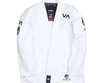 Kimono Shoyoroll IBJJF Lite II Blanc 2024 - Gi Jiu-Jitsu 450 GSM, Nouvelle Arrivée