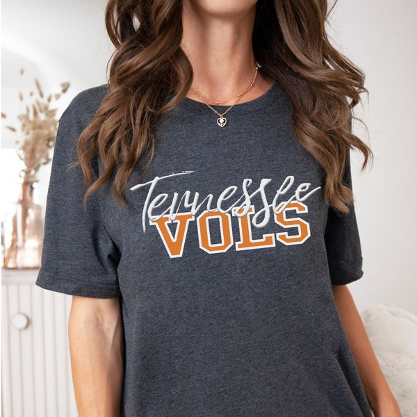 nike tennessee vols shirts