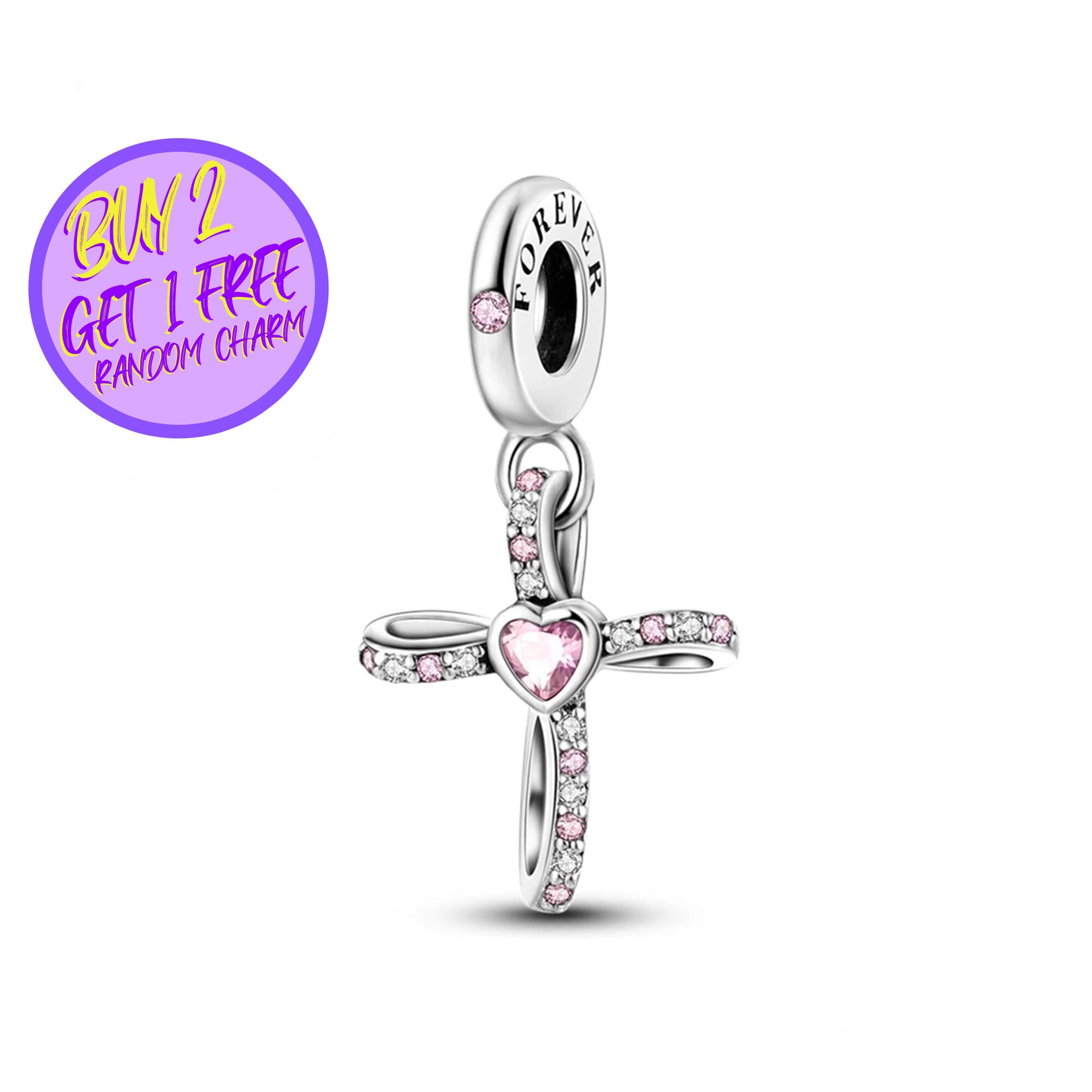 Genuine pandora charms clearance deals