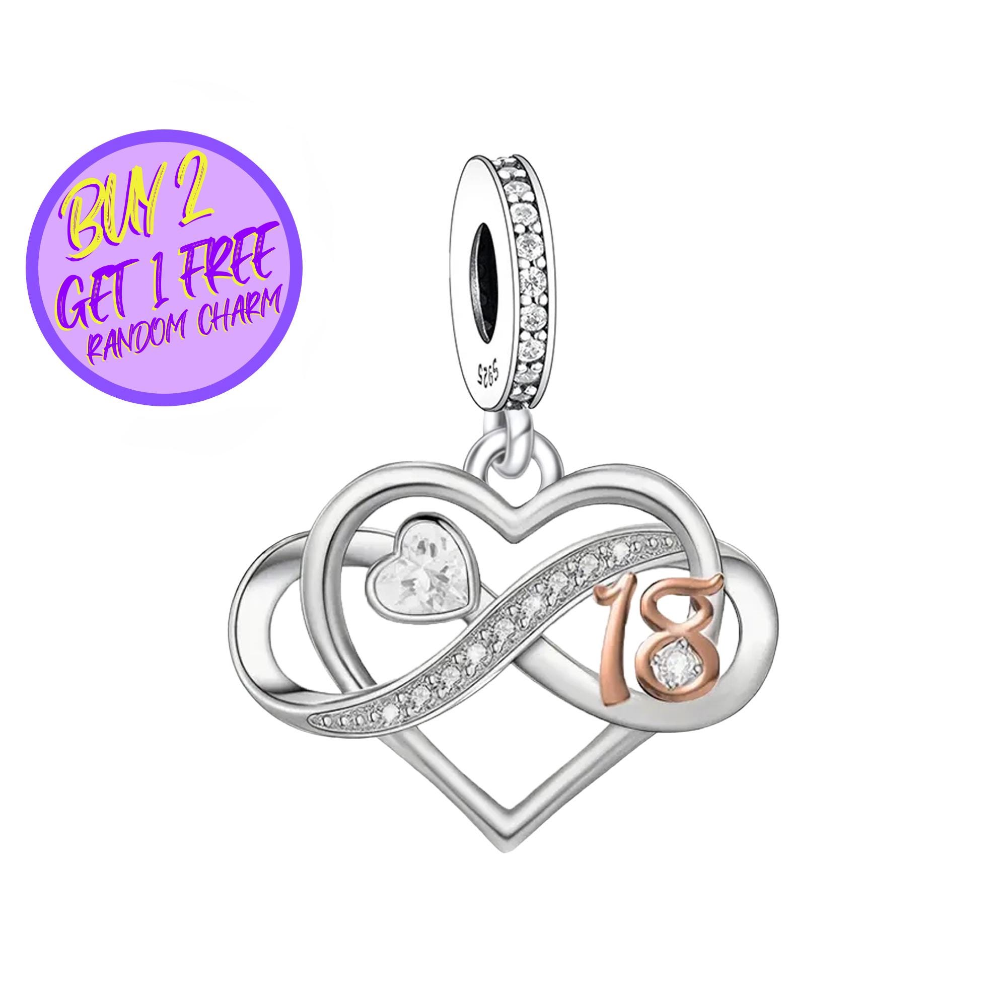 18th Birthday Jewelry