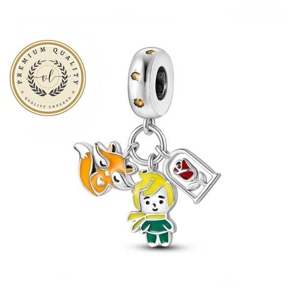 Little Prince Fox Etsy