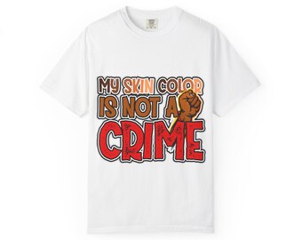Black Lives Matters T-shirt