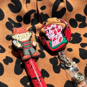 Halloween Stift