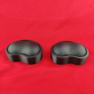 Dactyl Palm Rest Set
