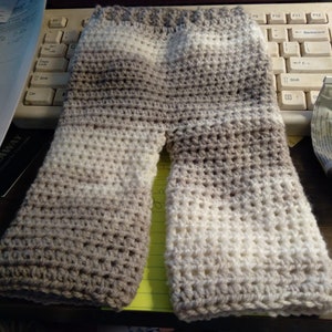 baby pants pattern