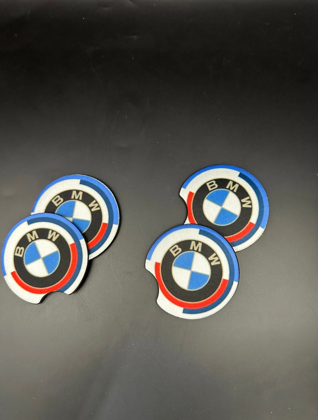 Heritage Edition Car Cup Coasters for BMW Etsy